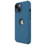 Nillkin Super Frosted Shield Pro Matte cover case for Apple iPhone 14 6.1 (2022), Apple iPhone 13 (with LOGO cutout) order from official NILLKIN store